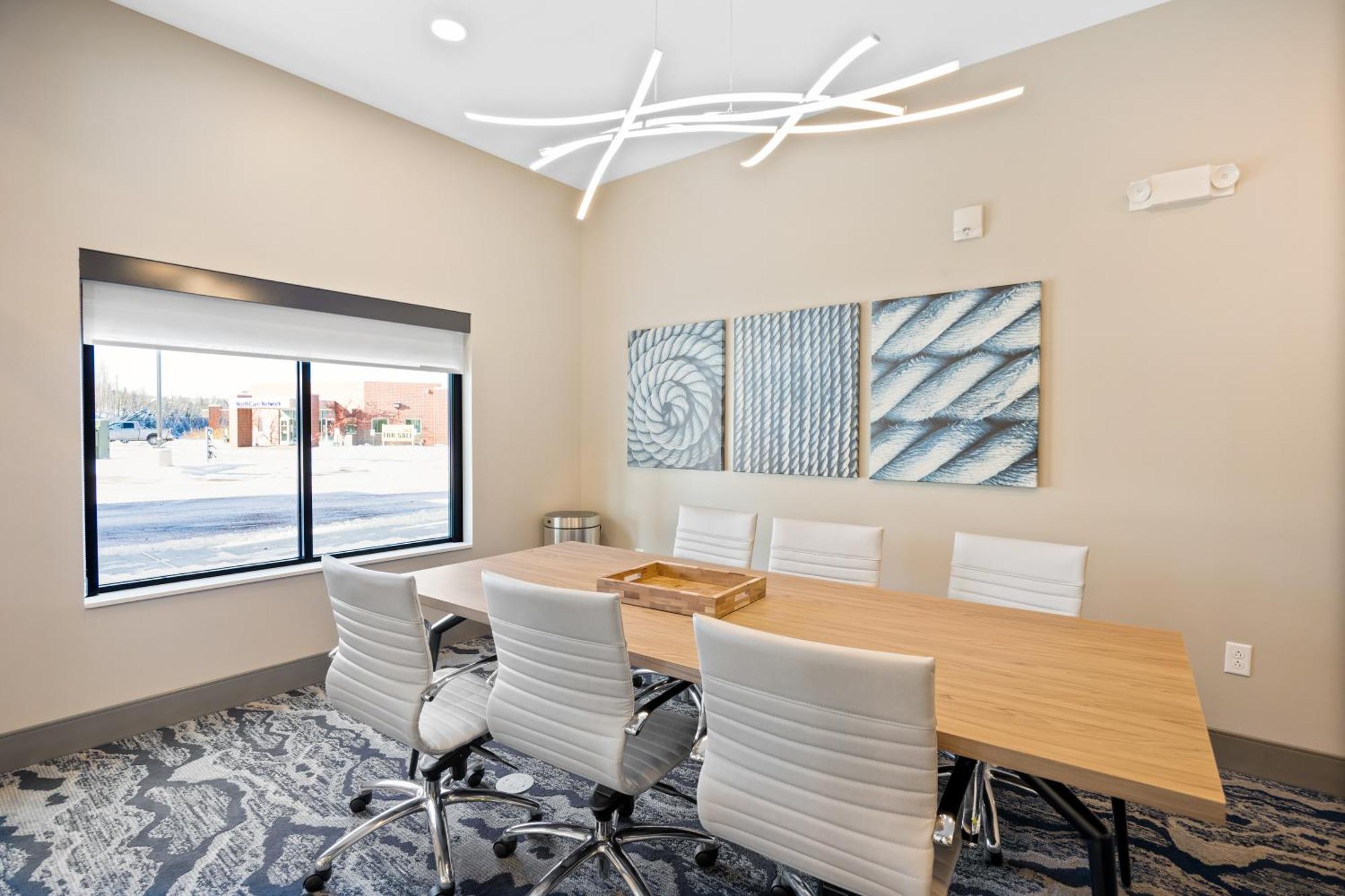 Best Western Plus Marquette Hotel & Suites Exterior foto
